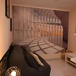 Studio Paris Gare De Lyon