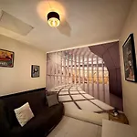 Studio Paris Gare De Lyon